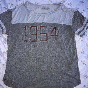 Abercrombie and Fitch t-shirt
